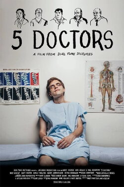 5 Doctors (2016)