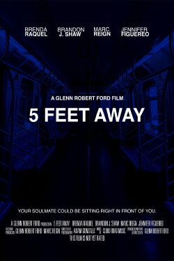 5 Feet Away (2023)