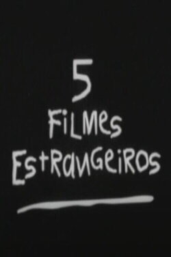 5 Filmes Estrangeiros (1997)