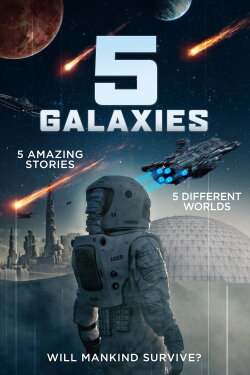 5 Galaxies (2019)