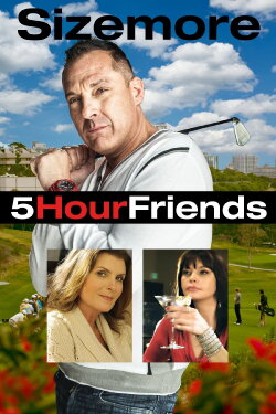 5 Hour Friends (2014) 5 Hour Friends (2014)