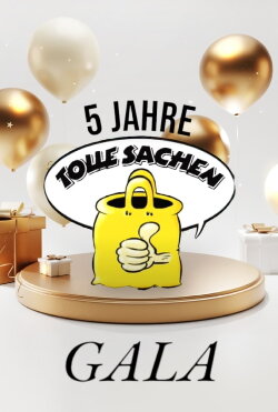 5 Jahre Tolle Sachen Gala (2005) 5 Jahre Tolle Sachen Gala (2005)
