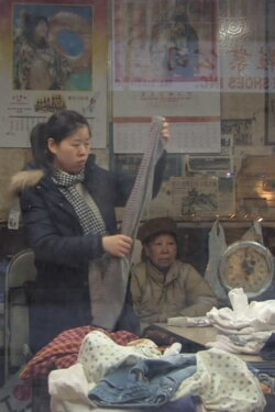 5 Lessons and 9 Questions about Chinatown (2009) 5 Lessons and 9 Questions about Chinatown (2009)
