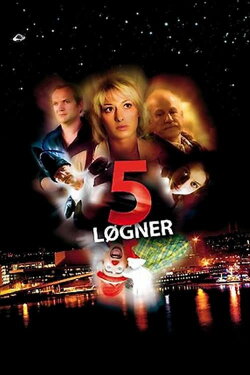 5 Lies (2007) 5 Lies (2007)