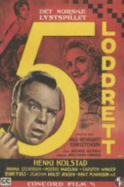 5 loddrett (1959) 5 loddrett (1959)
