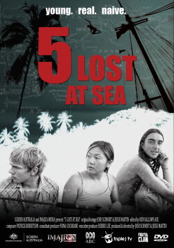 5 Lost at Sea (2009) 5 Lost at Sea (2009)