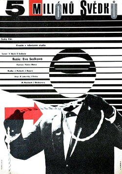 5 Million Witnesses (1965) 5 Million Witnesses (1965)