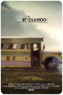 5 recuerdos (2009)