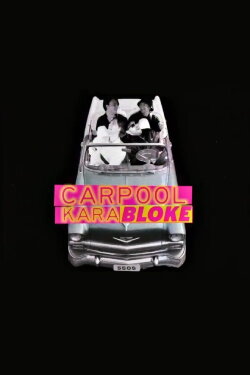 5 Seconds of Summer - Carpool Karabloke (2020) 5 Seconds of Summer - Carpool Karabloke (2020)