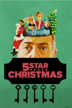 5 Star Christmas (2018) 5 Star Christmas (2018)