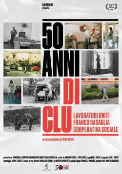 50 anni di CLU (2024) 50 anni di CLU (2024)