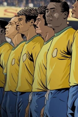 50 Anos do Tri (2020) 50 Anos do Tri (2020)