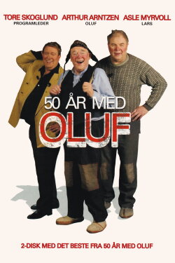 50 år med Oluf (2007) 50 år med Oluf (2007)