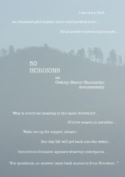 50 Horizons (2023) 50 Horizons (2023)