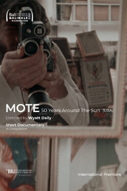 50 Years Around The Sun (2023)