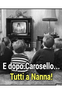 50 years of Carosello (2007) 50 years of Carosello (2007)