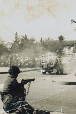 50 Years of Cyprus: Black and white hopes (1999) 50 Years of Cyprus: Black and white hopes (1999)