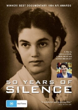 50 Years Of Silence (1994) 50 Years Of Silence (1994)
