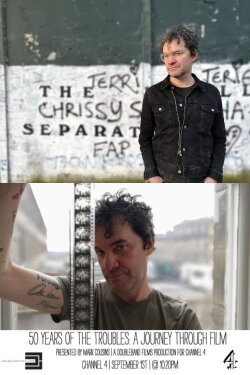 50 Years of the Troubles: A Journey Through Film (2019) 50 Years of the Troubles: A Journey Through Film (2019)