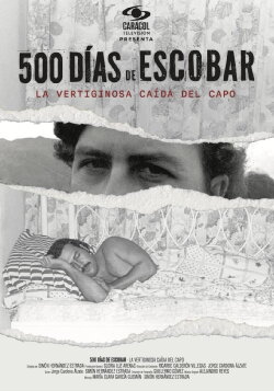 500 Days of Escobar (2023) 500 Days of Escobar (2023)