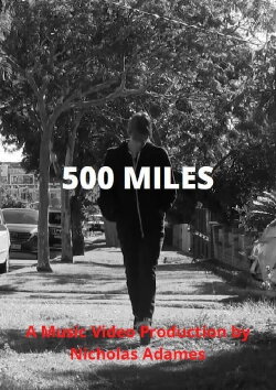 500 Miles (2021) 500 Miles (2021)