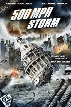 500 MPH Storm (2013) 500 MPH Storm (2013)
