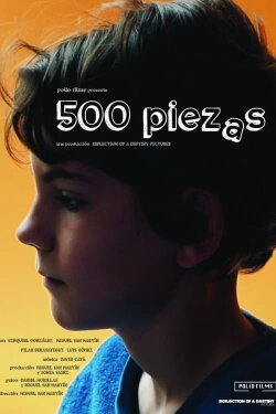 500 Piece (2022) 500 Piece (2022)