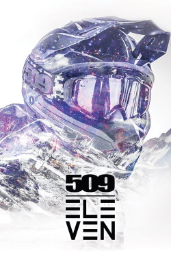 509 Films: Volume 11 (2016)