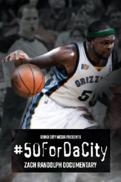 #50ForDaCity (2021) #50ForDaCity (2021)