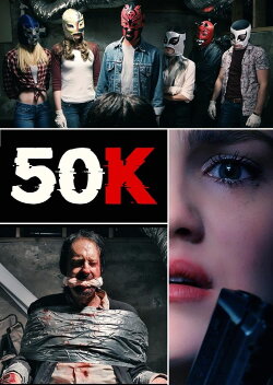 50K (2020) 50K (2020)