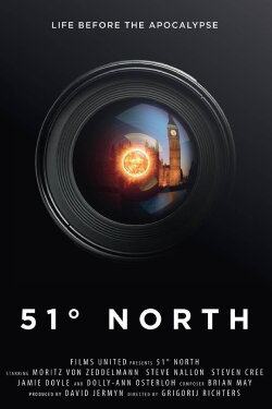 51 Degrees North (2015) 51 Degrees North (2015)