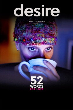 52 Words for Love (2018) 52 Words for Love (2018)