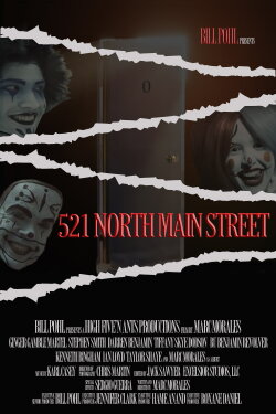 521 North Main Street (2023) 521 North Main Street (2023)