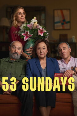 53 Sundays (2026) 53 Sundays (2026)
