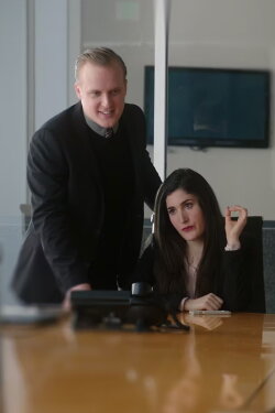 555: Agents (2017)