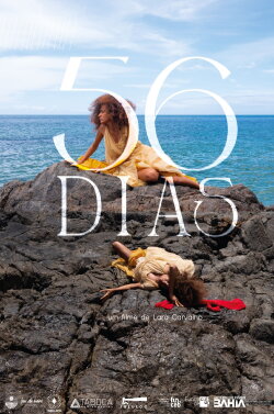 56 Days (2024)