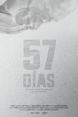 57 Days (2020)