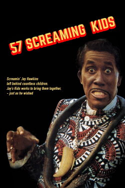 57 Screaming Kids (2001) 57 Screaming Kids (2001)