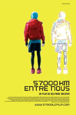 57,000 Kilometers Between Us (2008) 57,000 Kilometers Between Us (2008)