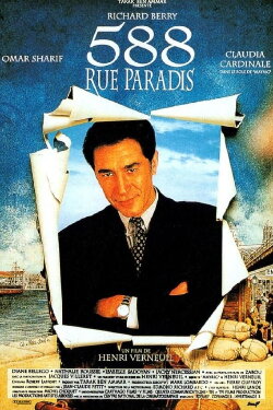 588 rue Paradis (1992) 588 rue Paradis (1992)