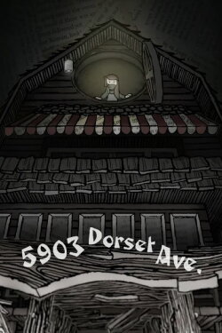 5903 Dorset Ave. (2018) 5903 Dorset Ave. (2018)