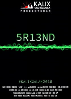 5R13ND (2016) 5R13ND (2016)