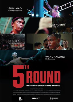 5th Round (2024)