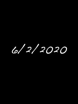 6/2/2020 (2020)