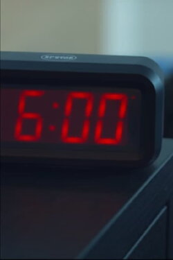 6 AM (2017)