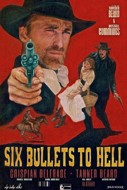 6 Bullets to Hell (2014) 6 Bullets to Hell (2014)