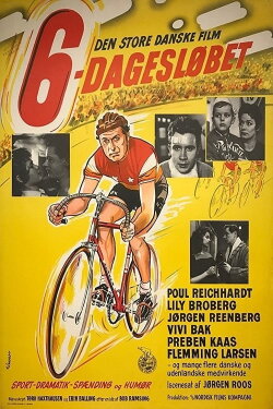 6-Day Race (1958) 6-Day Race (1958)