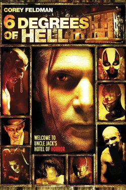 6 Degrees of Hell (2012) 6 Degrees of Hell (2012)