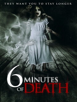 6 Minutes of Death (2013) 6 Minutes of Death (2013)
