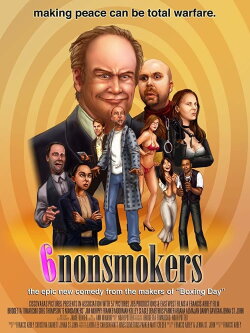 6 Nonsmokers (2013)